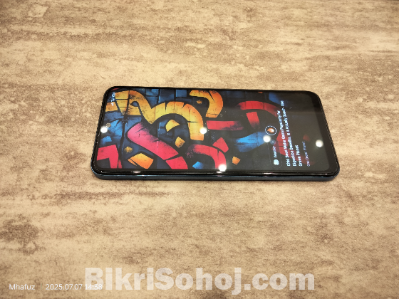 Redmi note 11(6+128)